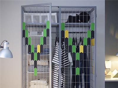個性家庭用途