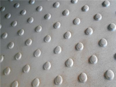 不鏽鋼碗豆壓花